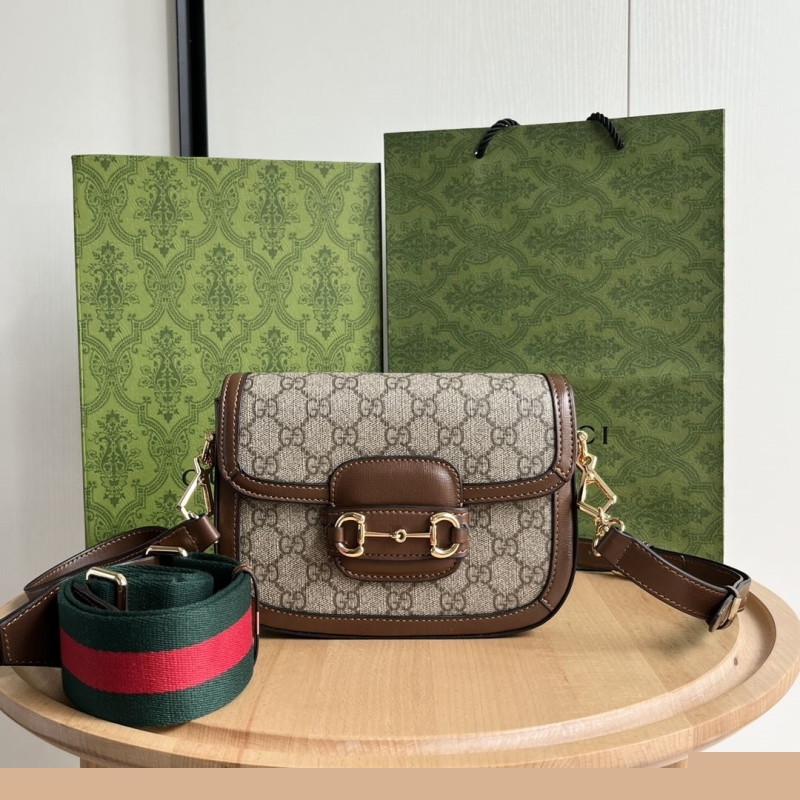 G*u*i satchel bags